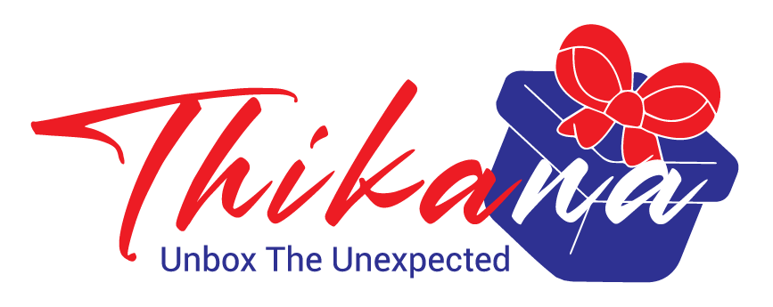 Thikana Logo